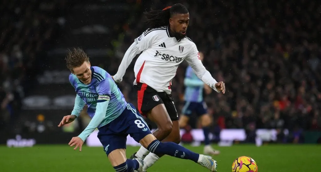 Derby London - Fullham đấu với Arsenal: Một cuộc chiến không khoan nhượng