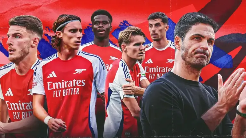 Chiều sâu đội hình, tài năng trẻ và cạnh tranh nội bộ