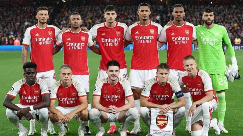 Khuôn mẫu chiến thuật qua từng thời kỳ