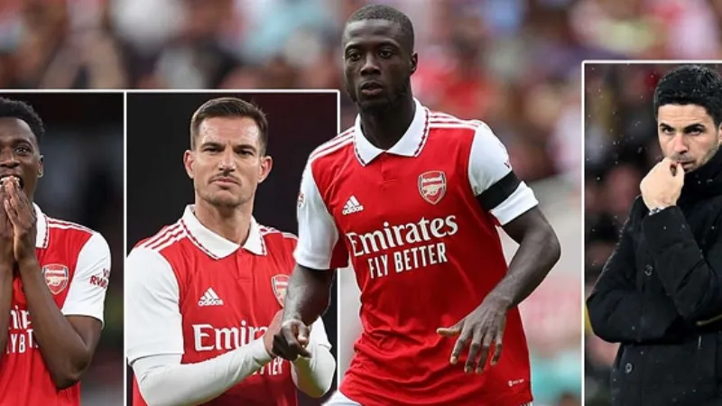 Dự báo hiệu suất và kịch bản sử dụng mùa 2025/26