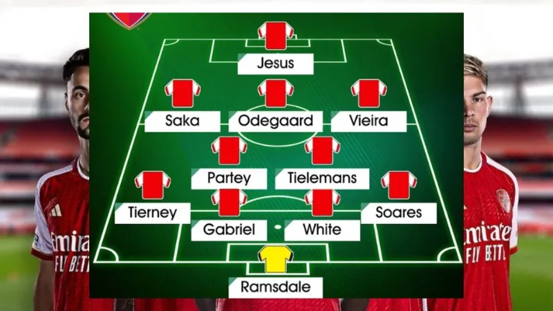 Bức tranh chiến thuật: vai trò và hệ thống xoay tua