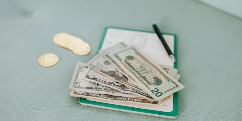 Tài khoản được tạo phải có bảo mật cao 