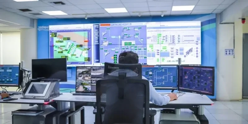 Hệ thống hỗ trợ phản hồi nhanh và hiệu quả