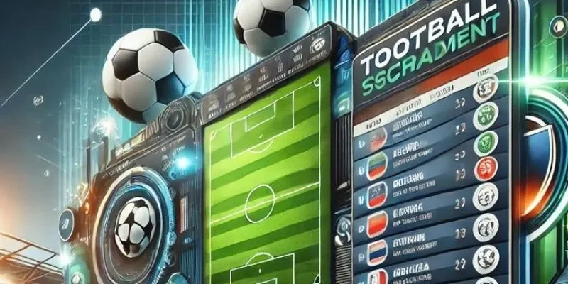 Bảng kèo cược mang đến nhiều thông tin hữu ích