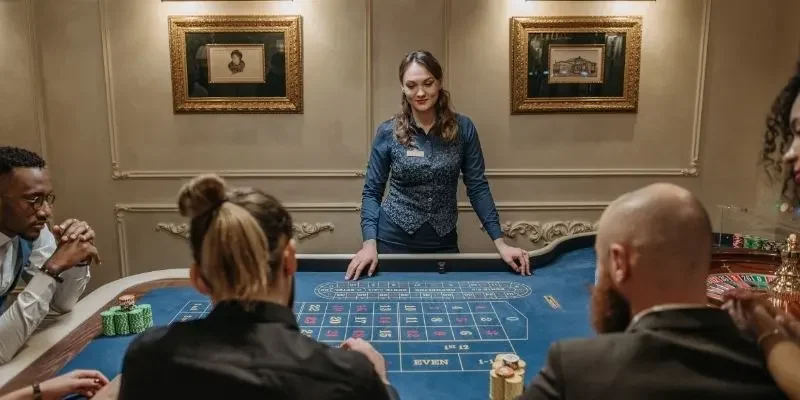 Vô số lựa chọn để thỏa mãn đam mê cá cược của bạn