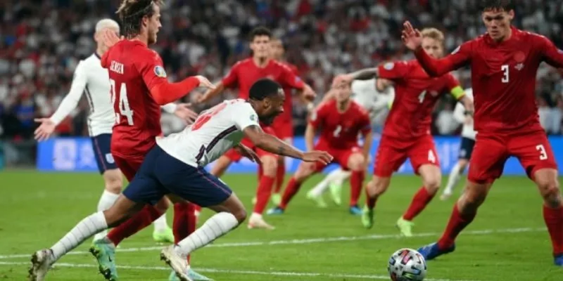 kết quả bóng đá