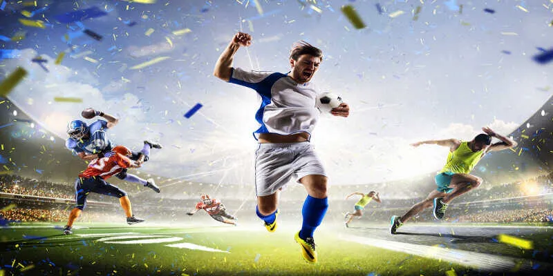 Kết quả trận sau khi kết thúc