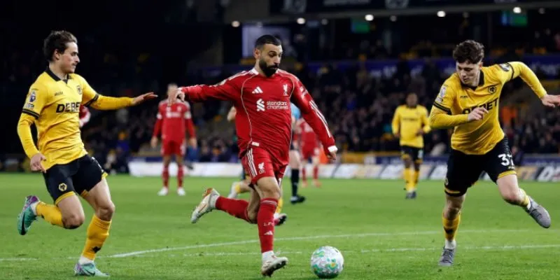 Nền tảng giúp xem kết quả các trận đấu chuẩn xác