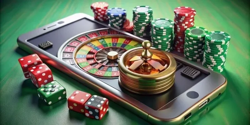 Chìa khóa chiến lược mang lại hiệu quả khi chơi