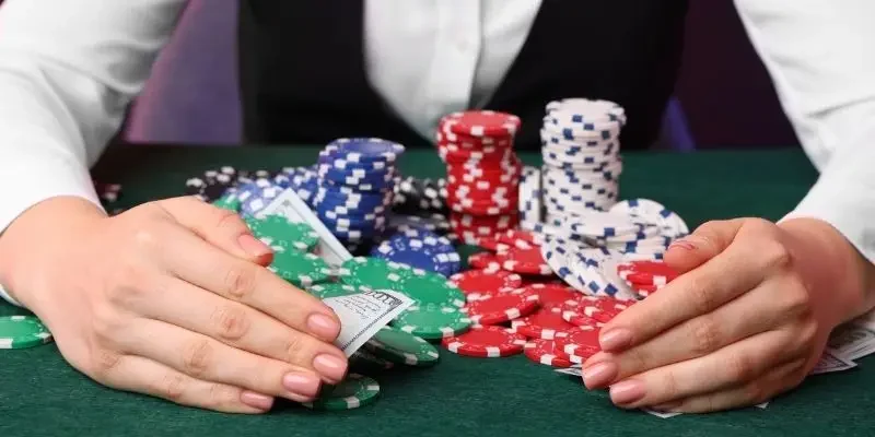 Khám phá danh mục game bài đình đám tại VIN777