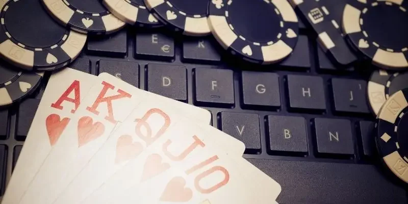 Cơ hội thỏa sức trải nghiệm sảnh poker trực tuyến