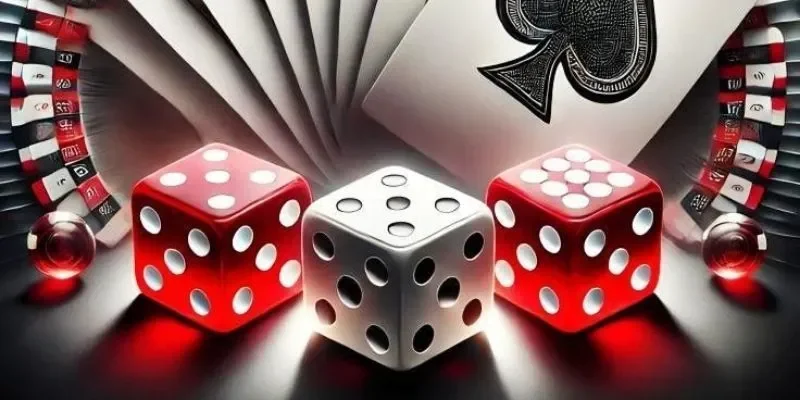 Tổng quan về cơ chế game Xóc Đĩa Online