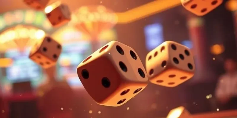 Khám Phá Trải Nghiệm Tài Xỉu Online An Toàn, Minh Bạch 2026